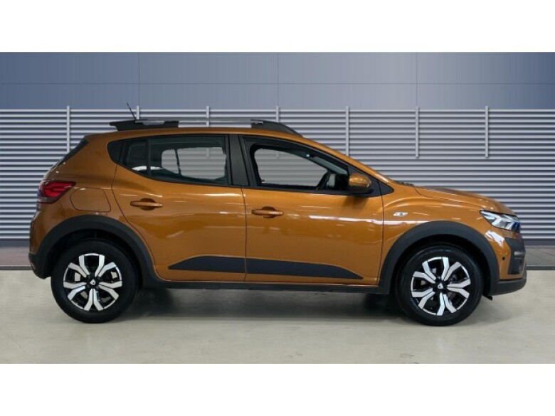 Dacia Sandero Stepway 1.0 TCe Prestige 5dr Petrol Hatchback